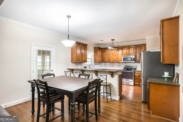 $360,000 | 132 Oak Drive, Gray, GA 31032