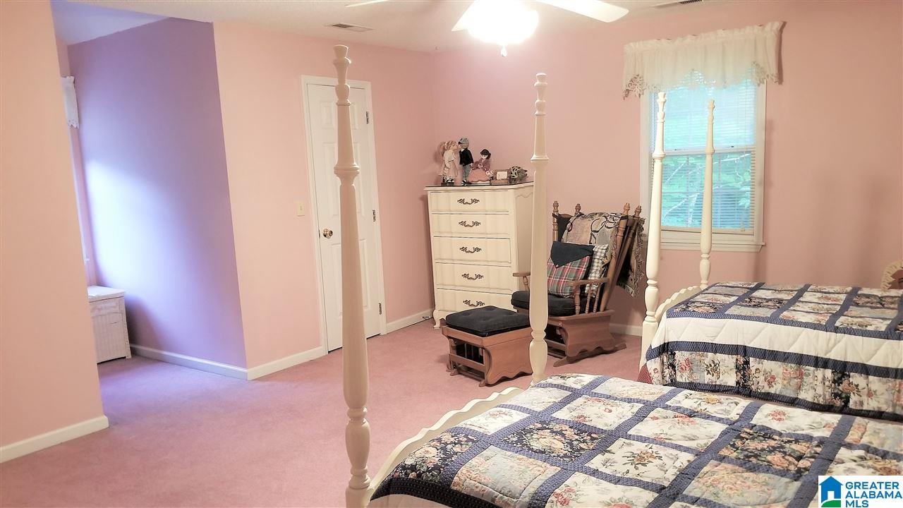 111 Old Baker Gap Road Boaz, AL 35956 - Photo 30 of 38