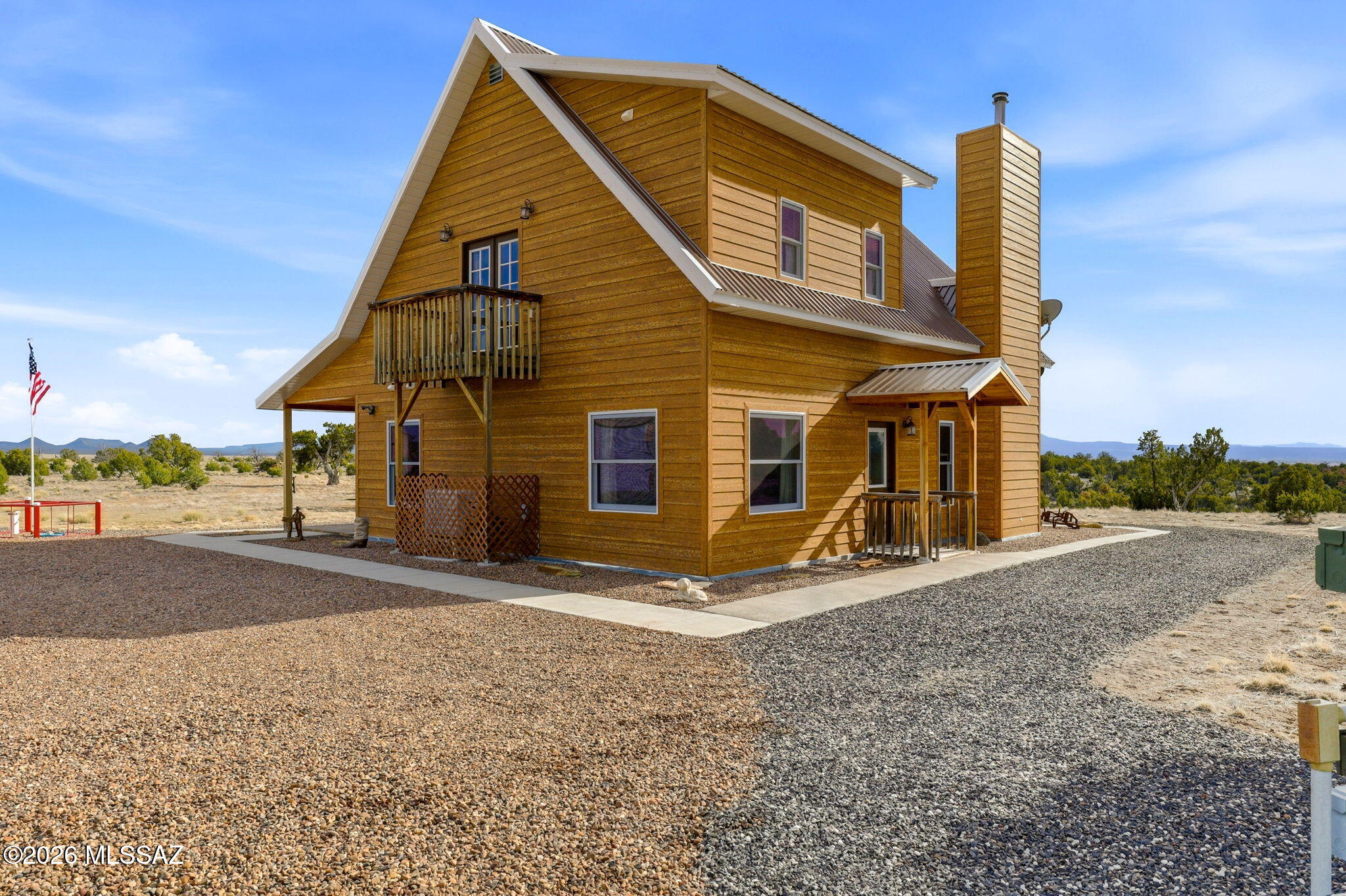 59 Bridle Path Quemado, NM 87829 - Photo 4 of 39