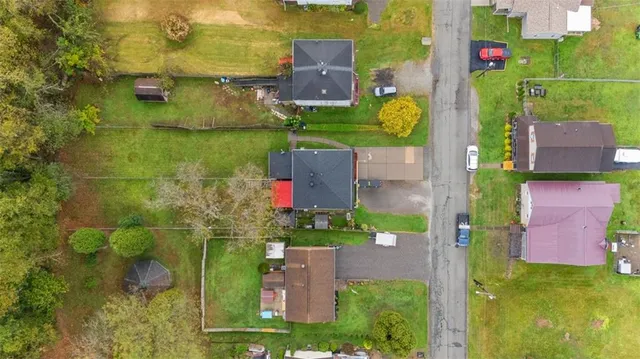 a picture of city view