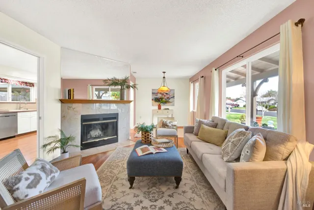 $444,000 | 126 Olympic Circle, Vacaville, CA 95687