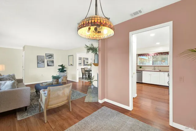 $444,000 | 126 Olympic Circle, Vacaville, CA 95687