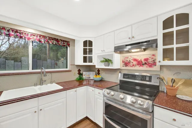 $444,000 | 126 Olympic Circle, Vacaville, CA 95687