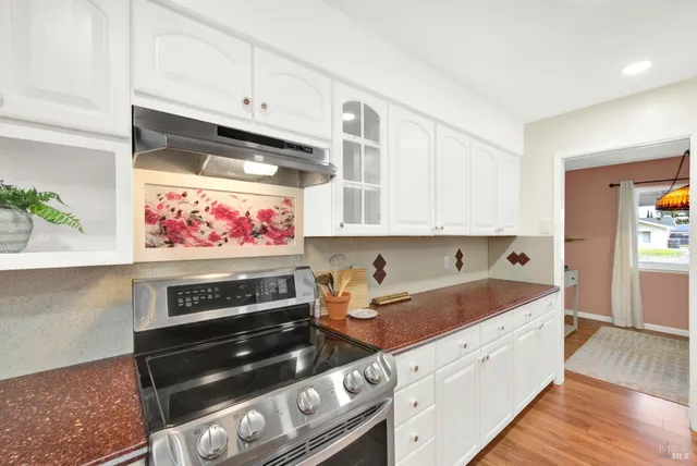 $444,000 | 126 Olympic Circle, Vacaville, CA 95687