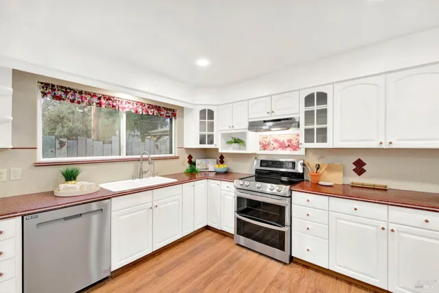 $444,000 | 126 Olympic Circle, Vacaville, CA 95687