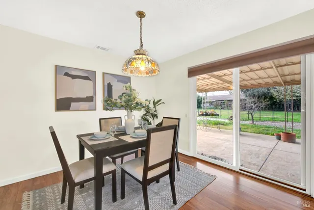 $444,000 | 126 Olympic Circle, Vacaville, CA 95687