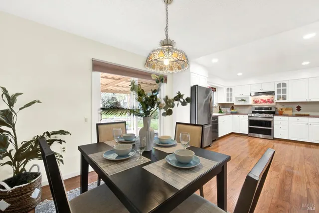 $444,000 | 126 Olympic Circle, Vacaville, CA 95687