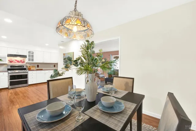 $444,000 | 126 Olympic Circle, Vacaville, CA 95687