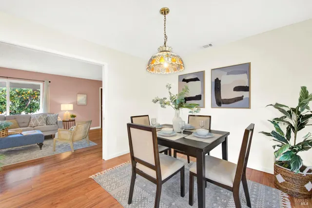 $444,000 | 126 Olympic Circle, Vacaville, CA 95687