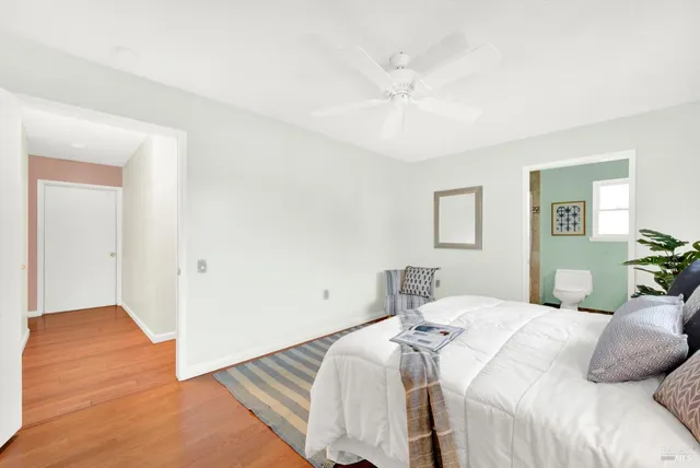 $444,000 | 126 Olympic Circle, Vacaville, CA 95687