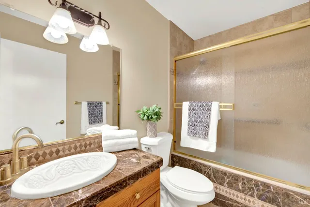 $444,000 | 126 Olympic Circle, Vacaville, CA 95687