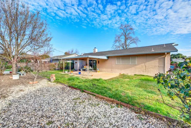 $444,000 | 126 Olympic Circle, Vacaville, CA 95687
