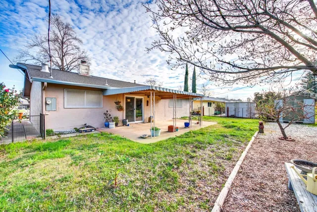 $444,000 | 126 Olympic Circle, Vacaville, CA 95687