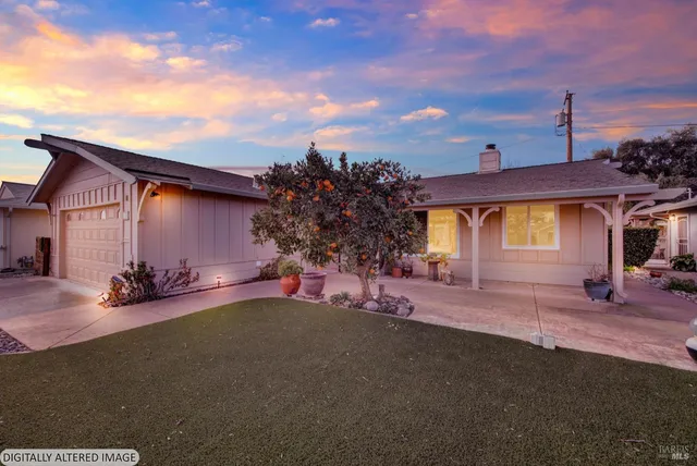 $444,000 | 126 Olympic Circle, Vacaville, CA 95687