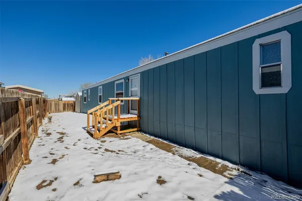 $100,000 | 5435 Riverdale Avenue, Denver, CO 80229