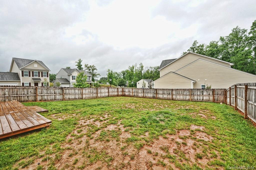 5854 Ringneck Road, Unit 46 Charlotte, NC 28216 - Photo 22 of 23