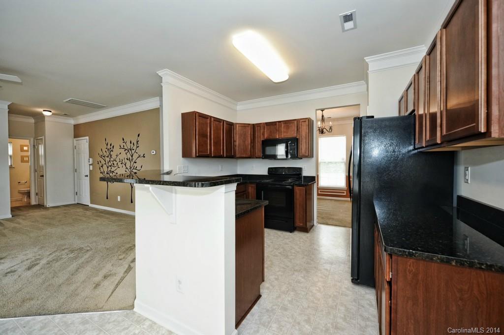 5854 Ringneck Road, Unit 46 Charlotte, NC 28216 - Photo 8 of 23