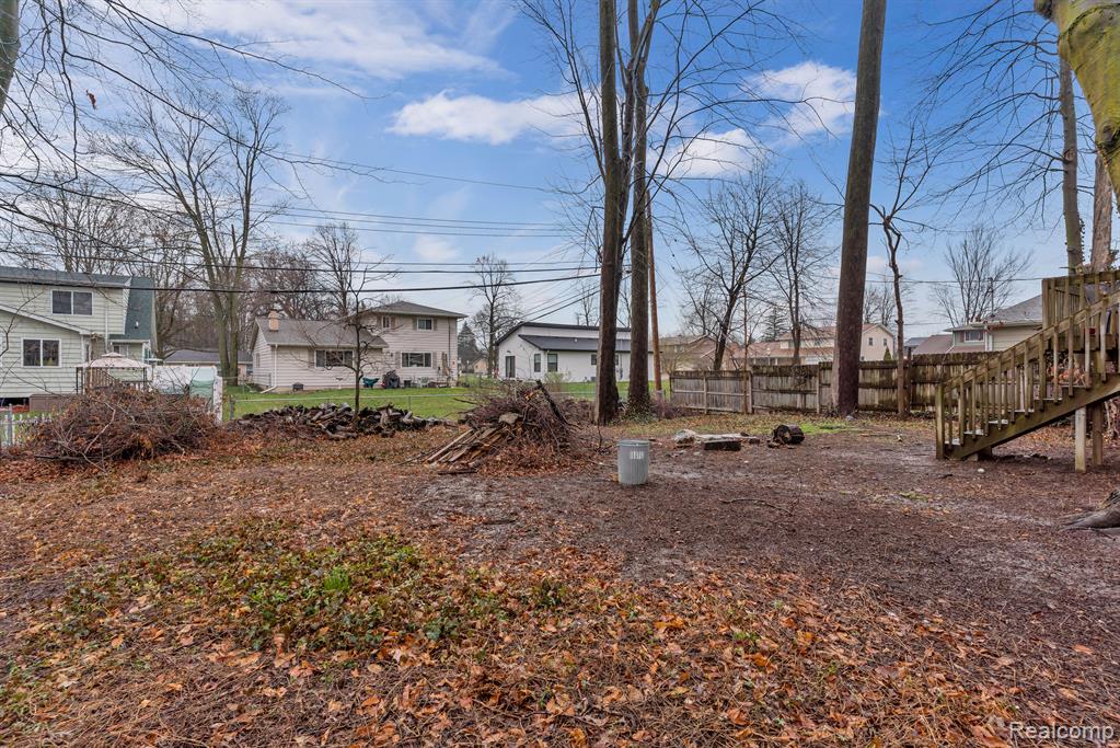 3000 Norwich Road Lansing, MI 48911 - Photo 24 of 29