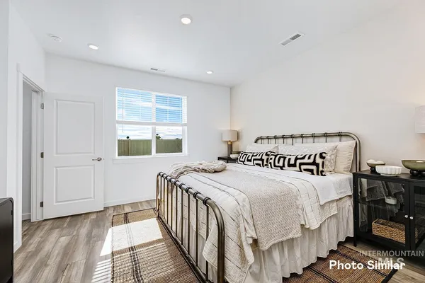 $471,900 | 6874 North Jaden Jones Avenue, Meridian, ID 83646