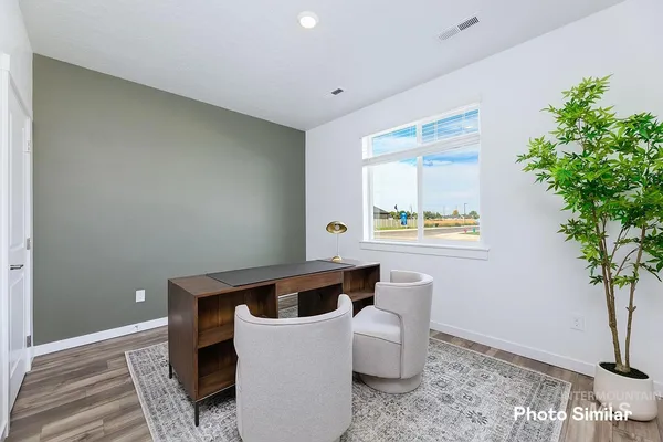 $471,900 | 6874 North Jaden Jones Avenue, Meridian, ID 83646