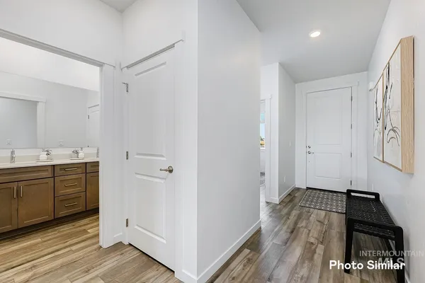 $471,900 | 6874 North Jaden Jones Avenue, Meridian, ID 83646