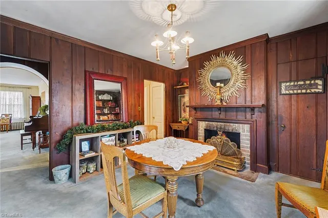 $479,500 | 716 South Park Street, Asheboro, NC 27203