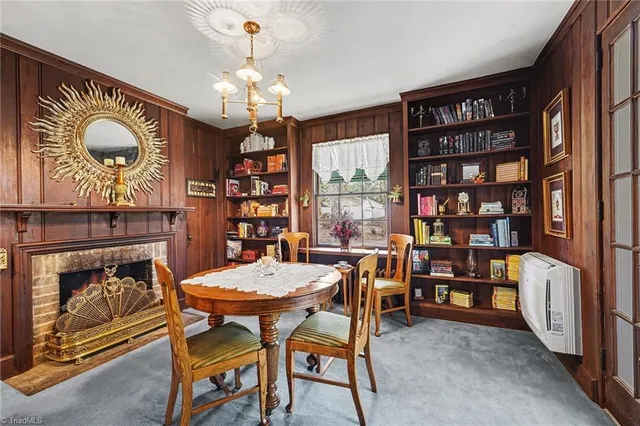 $479,500 | 716 South Park Street, Asheboro, NC 27203