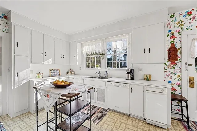 $479,500 | 716 South Park Street, Asheboro, NC 27203