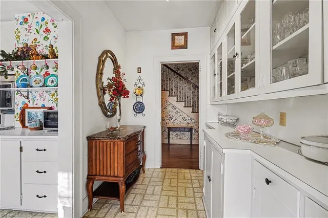 $479,500 | 716 South Park Street, Asheboro, NC 27203