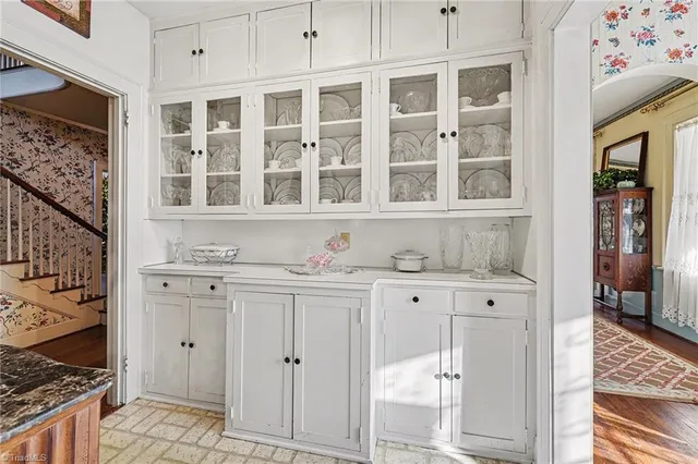 $479,500 | 716 South Park Street, Asheboro, NC 27203