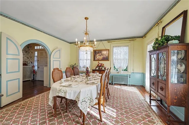 $479,500 | 716 South Park Street, Asheboro, NC 27203