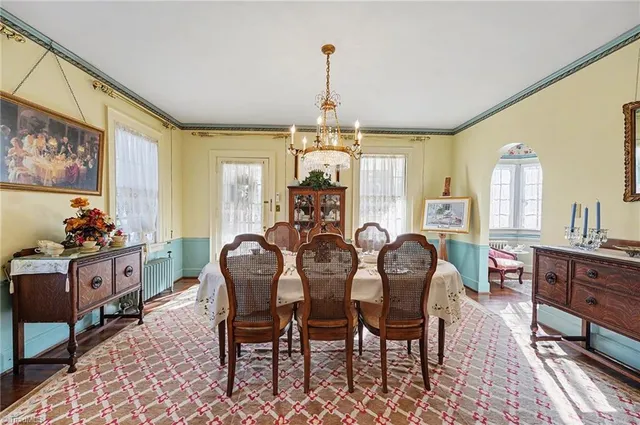 $479,500 | 716 South Park Street, Asheboro, NC 27203