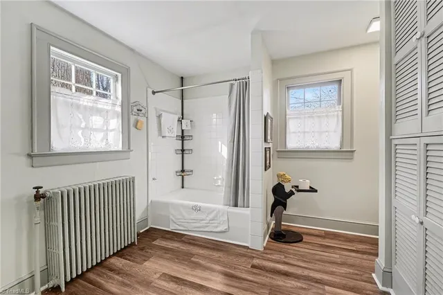 $479,500 | 716 South Park Street, Asheboro, NC 27203