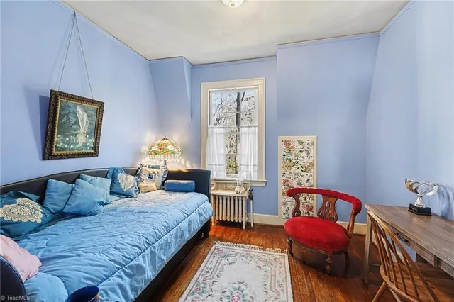 $479,500 | 716 South Park Street, Asheboro, NC 27203