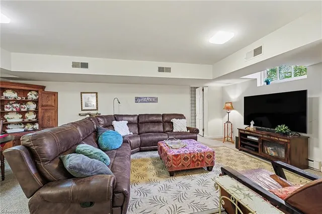 $479,500 | 716 South Park Street, Asheboro, NC 27203