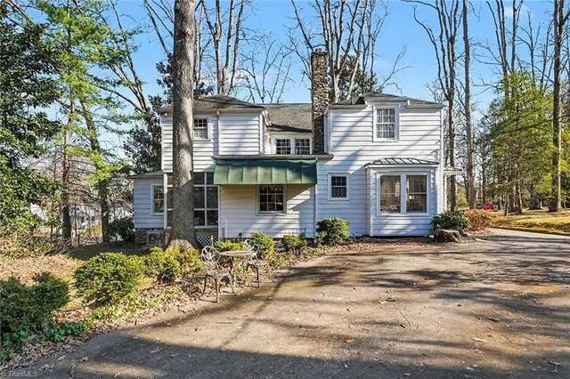 $479,500 | 716 South Park Street, Asheboro, NC 27203