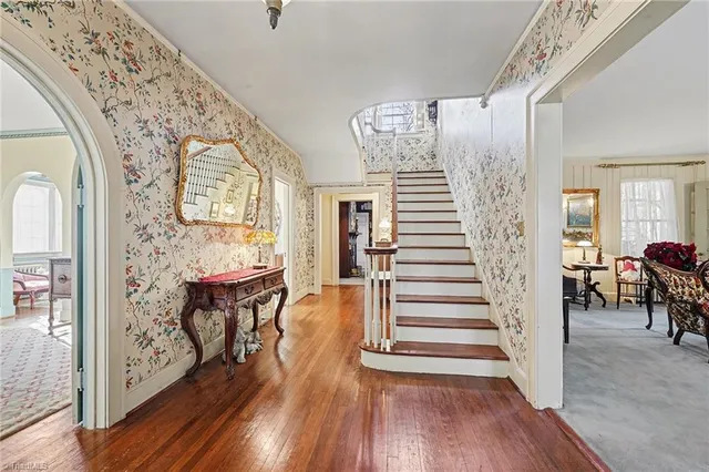 $479,500 | 716 South Park Street, Asheboro, NC 27203