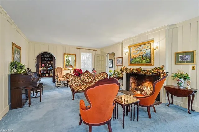 $479,500 | 716 South Park Street, Asheboro, NC 27203