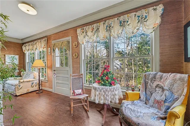 $479,500 | 716 South Park Street, Asheboro, NC 27203