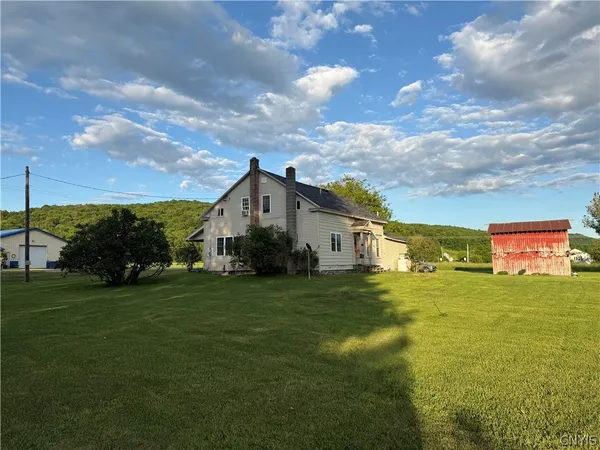 $169,900 | 3863 State Route 41, Cincinnatus, NY 13040