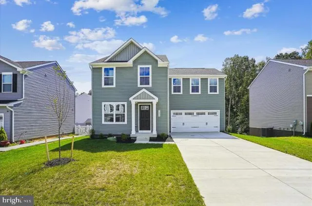 $3,100 | 1906 Glenmere Road, Stafford, VA 22554