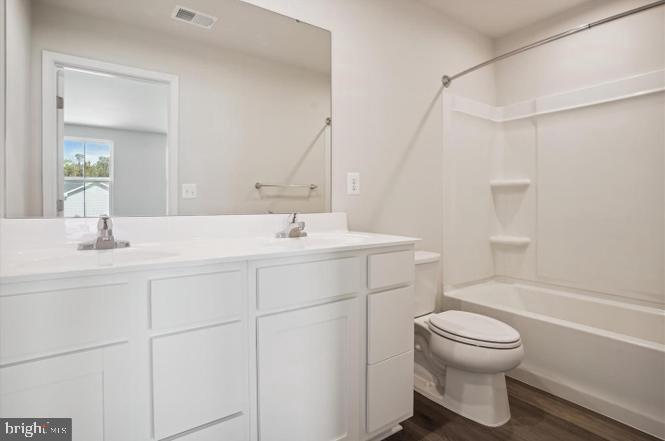 1906 Glenmere Road Stafford, VA 22554 - Photo 11 of 22