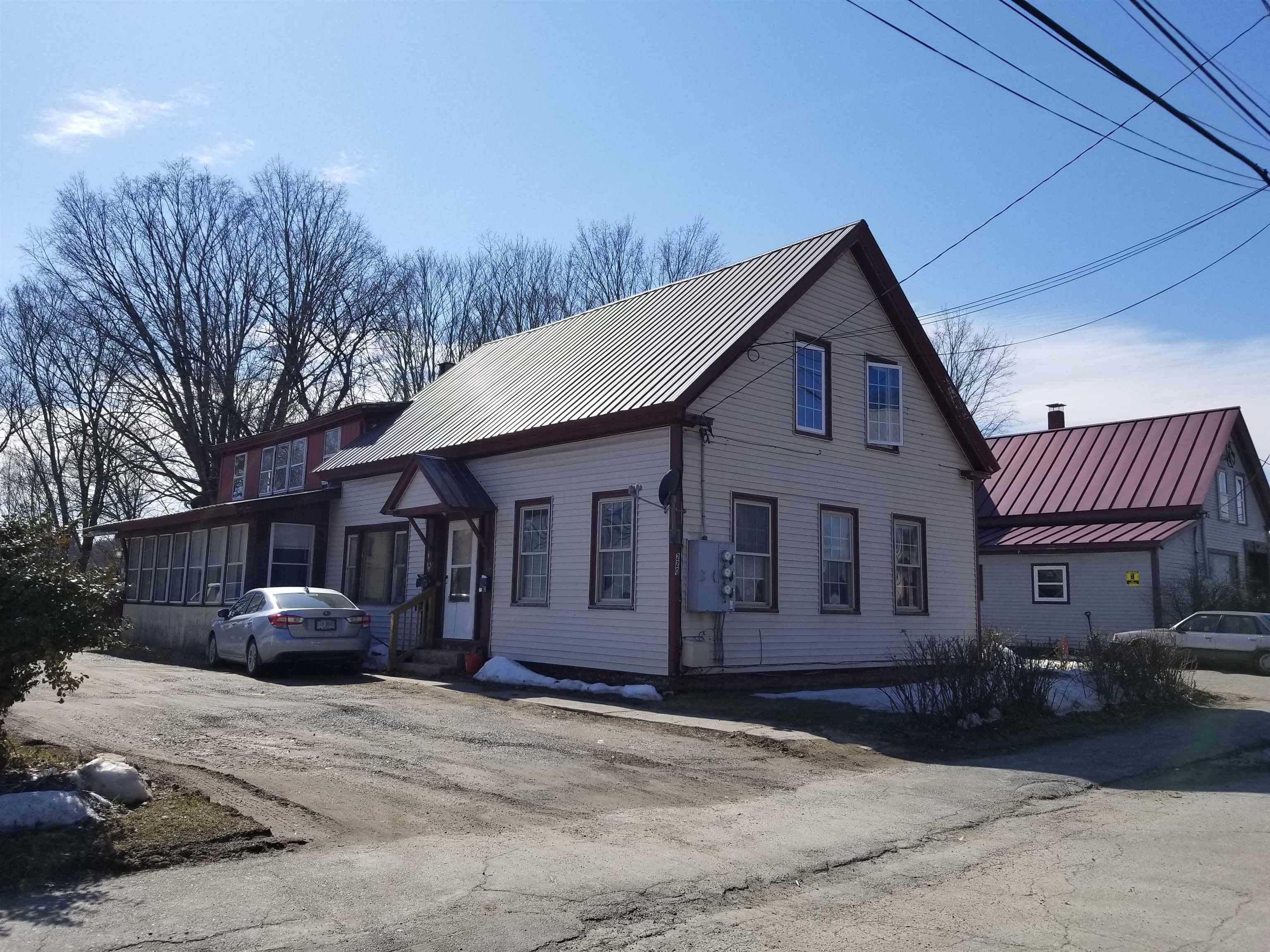 220 Main Street Claremont, NH 03743 - Photo 3 of 4