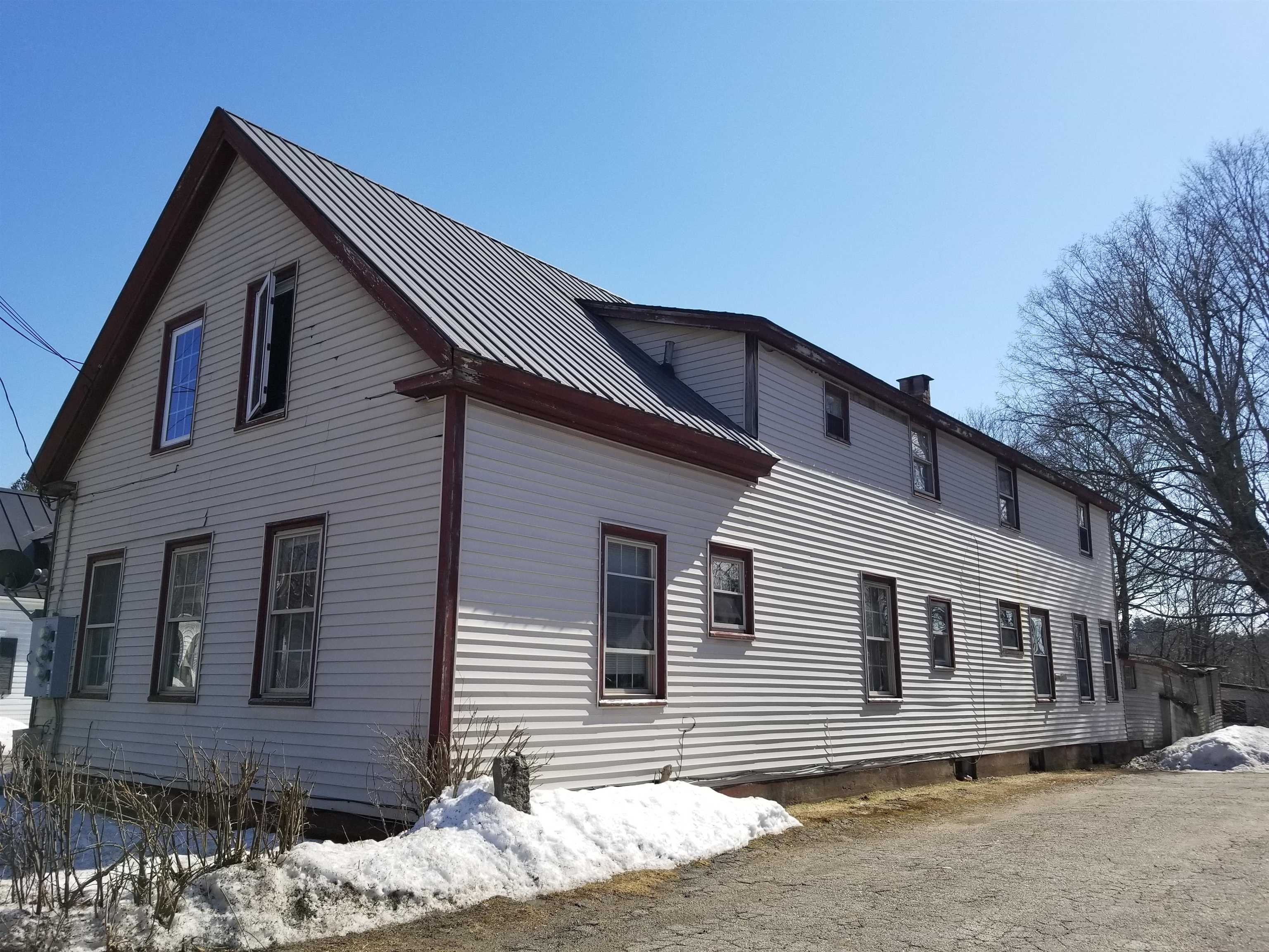 220 Main Street Claremont, NH 03743 - Photo 4 of 4