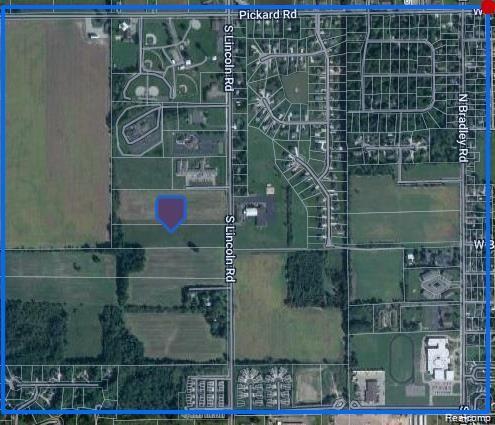 Tbd South Lincoln Road Mount Pleasant, MI 48858 - Photo 2 of 4