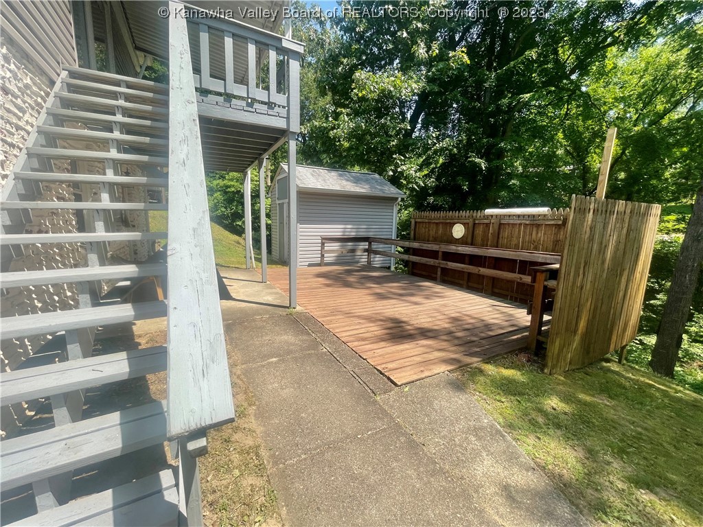 1420 Newcastle Road Charleston, WV 25314 - Photo 24 of 29 Gallery Image 24