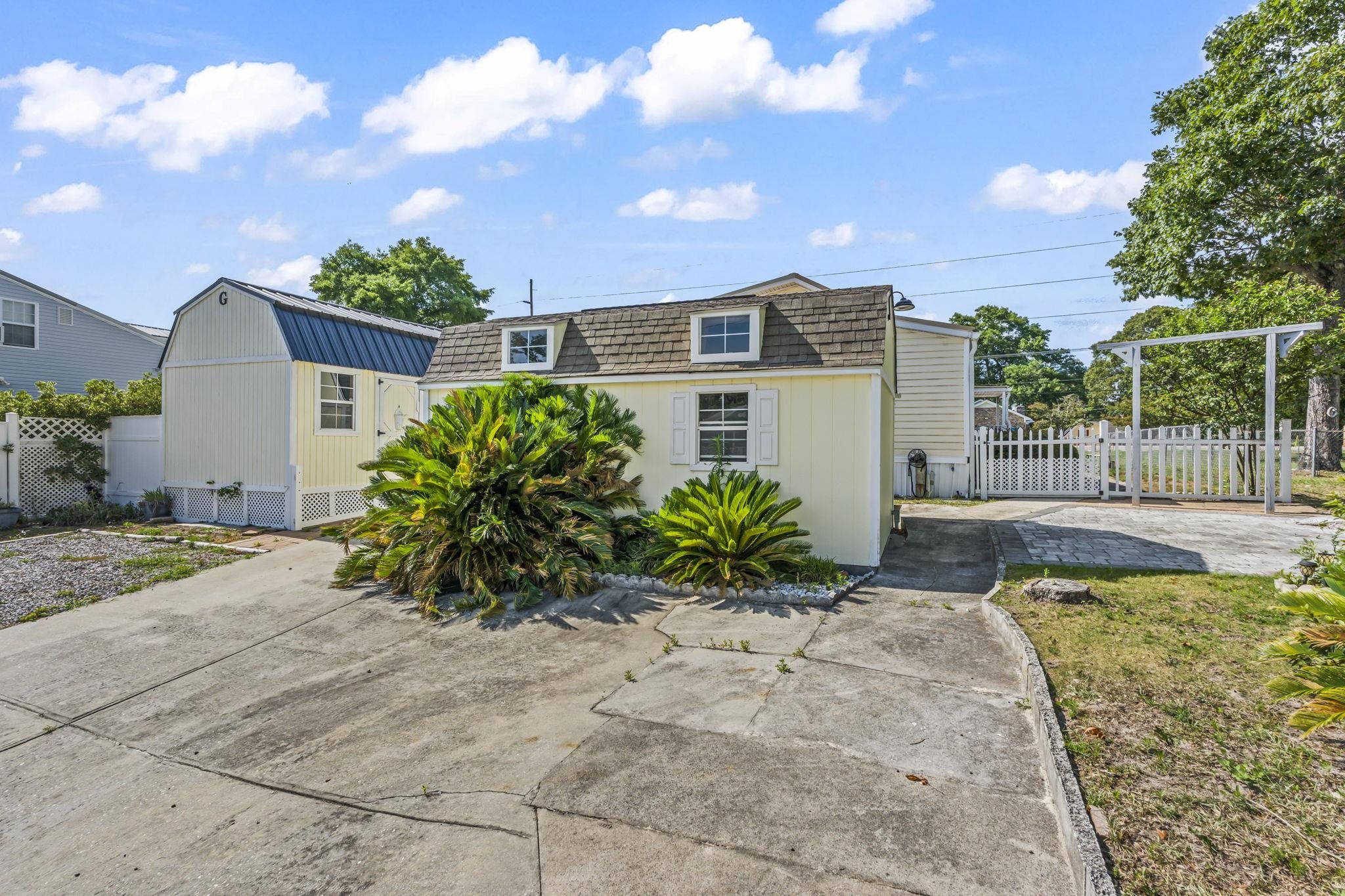 2402 Little River Neck Road North Myrtle Beach, SC 29582 - Photo 41 of 57