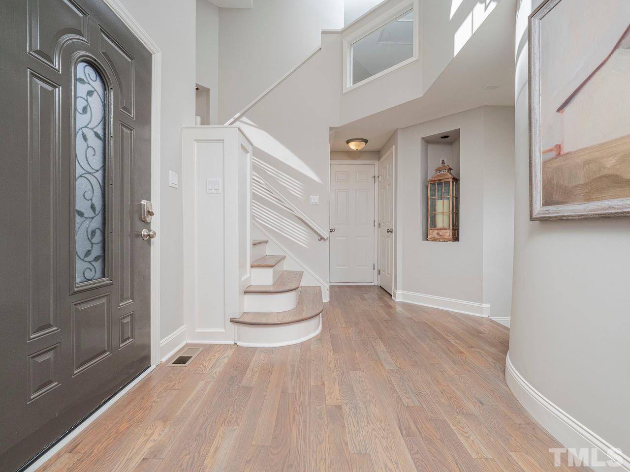2605 Trickle Court Raleigh, NC 27615 - Photo 3 of 30 Gallery Image 3