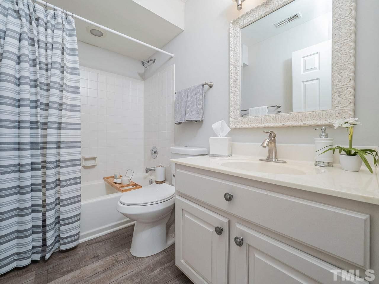 2605 Trickle Court Raleigh, NC 27615 - Photo 23 of 30 Gallery Image 23