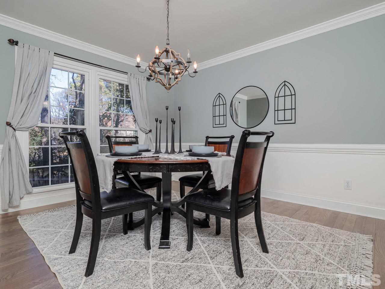 2605 Trickle Court Raleigh, NC 27615 - Photo 5 of 30 Gallery Image 5